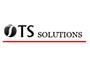 OTS Solutions Aust Pty Ltd logo