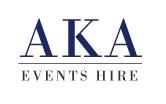 AKA Event Marquee Hire image 1