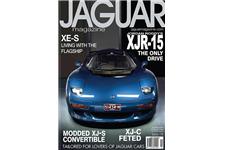 Jaguar Magazine image 2