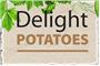 Delight Potatoes logo