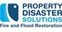 Property Disaster Solutions logo