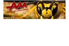 AAA Termite & Pest Control Services image 1
