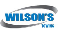 Wilsons Towing image 1