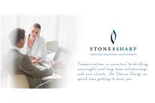 Stones Sharp Accountants - Feedback image 2