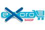 exoro shop logo