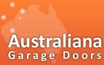 Australiana Garage Doors image 1