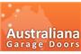 Australiana Garage Doors logo