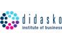 Didasko Institute of Business logo