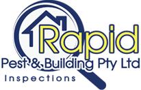 Rapid Pest And Building image 1