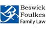 Beswick Foulkes Family Law Firm logo