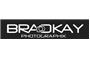 Bradkay Photographix - No.1 Portrait Photographers Gold Coast logo