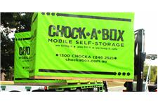Chocka Box image 1