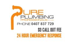 Pure Plumbing Professionals image 9