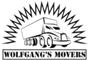 WolfGang's Movers logo