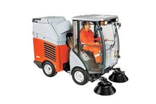 Sweepers & Scrubbers Warehouse Direct Pty Ltd image 7