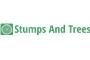 Stumps and Trees logo