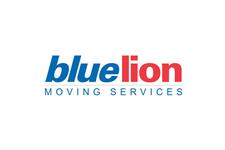 Blue Lion Moving Services Pty Ltd image 1