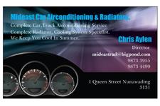 Mideast Car Airconditioning & Radiators image 3