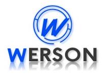 Werson Security Fencing Co.,Ltd image 1