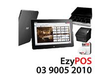 EzyPOS Restaurant POS System image 4
