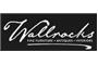 Wallrocks Pty Ltd logo