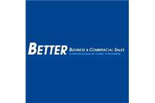 BETTER BUSINESS AND COMMERCIAL SALES image 1