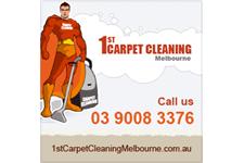 First Carpet Cleaning Melbourne image 1