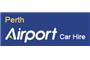Car Hire Perth Airport logo