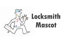 Locksmith Mascot image 1