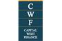 Capital-West Finance Pty Ltd logo