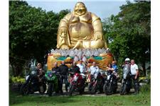 South Thailand Motorbike Tours image 1