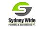Sydney Wide Painters and Decorators logo