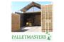 Palletmasters logo