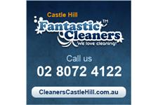 Cleaners Castle Hill image 1
