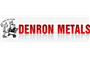 Denron Metals logo