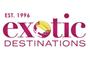 Exotic Destinations Pty Ltd logo
