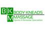 Body Kneads Massage logo