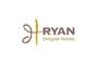Ryan Designer Homes logo