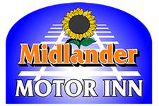 Midlander Motor Inn image 1