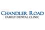 Chandler Road Family Dental Clinic logo