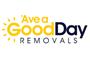 'Ave A Good Day Removals logo