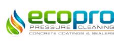 ECOPRO Pressure Cleaning Gold Coast, Brisbane image 2
