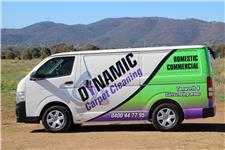 Dynamic carpet & upholstery cleaning Tamworth NSW image 2