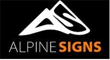 Vinyl Wrap Brisbane - Alpine Signs image 1