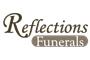 Reflections Funerals logo