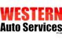 Western Auto Services Pty. Ltd. logo