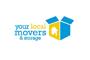 Your Local Movers logo