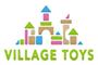 Village Toys logo