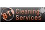 BTI Cleaning Services logo