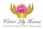 Water Lily House logo